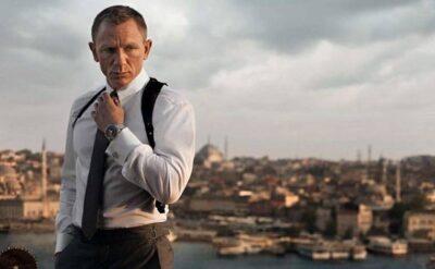 Türkiye, dünyanın sinemasına set oldu: 233 yabancı yapım çekildi