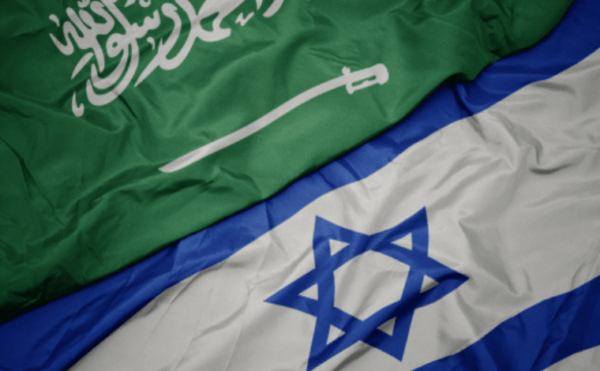 İsrail’den Suudi Arabistan’a ilk aleni ziyaret
