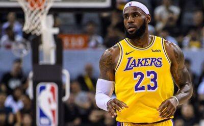 LeBron, Durant, Paul hariç yıldızlara NBA’de dinlenme yok