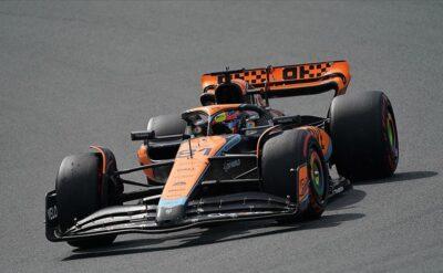 McLaren’dan Oscar Piastri’ye yeni kontrat