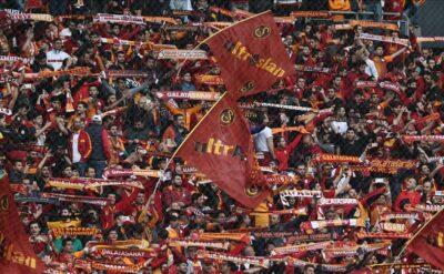 Galatasaray’dan biletlere Şampiyonlar Ligi tarifesi