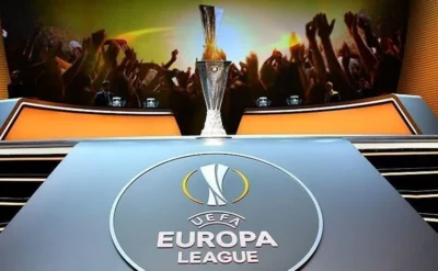 UEFA Avrupa Ligi’nde gruplar belli oldu