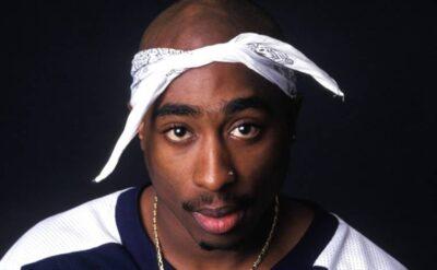 Rapçi Tupac Shakur’un katil zanlısı 27 yıl sonra gözaltında