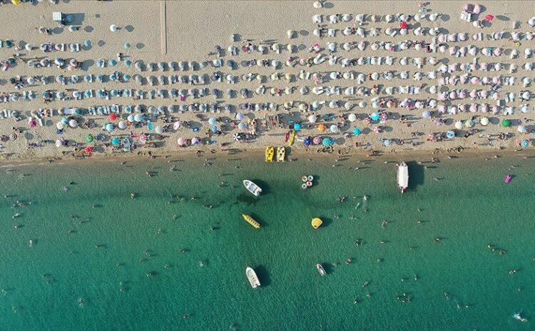 İngiltere Büyükelçisi Türkiye'ye turist akınının nedenini açıkladı