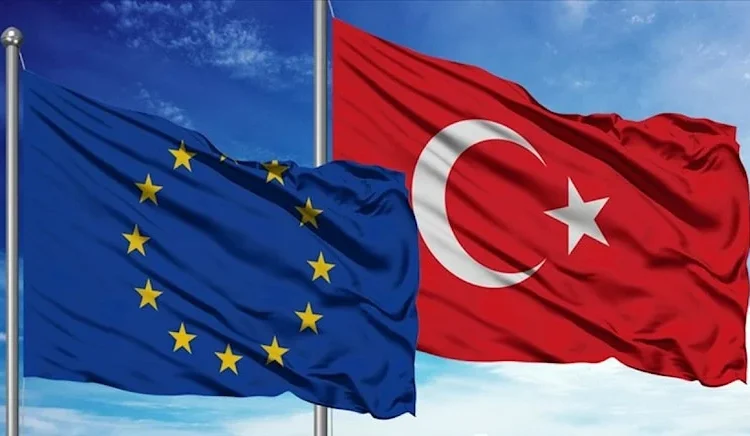 AB, 7,5 milyar euro bütçeyle dijitalde Türkiye’nin önünü açıyor