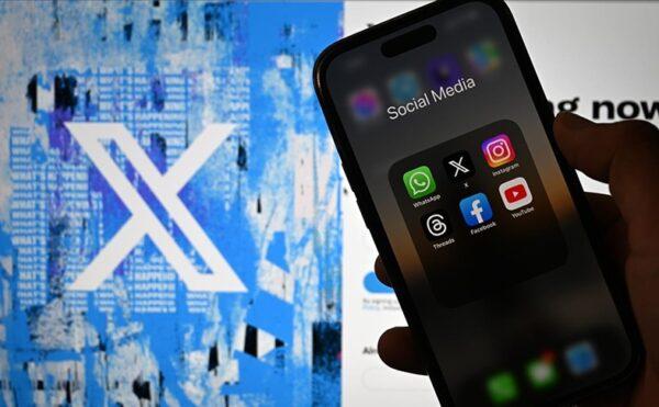 AB kararı: Tüm sosyal medya platformları kirleniyordu, birinciliği X’e verdiler
