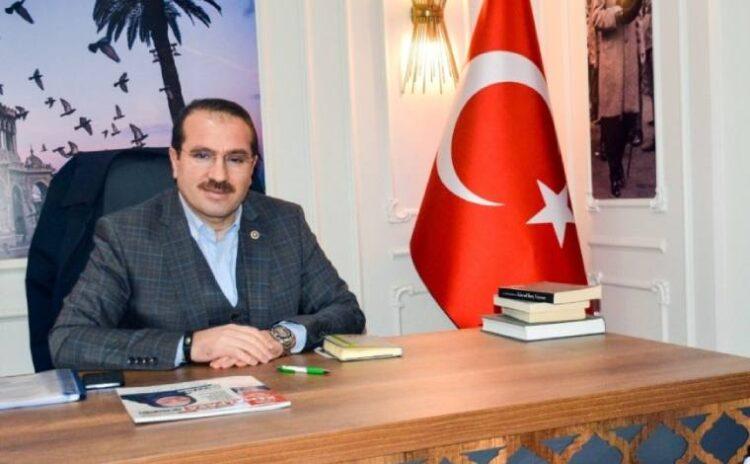 Ak Parti vekili Kırkpınar’a İzmir’i sorduk: İYİ Parti’nin aday çıkışı ‘kumar masası’nı hatırlattı