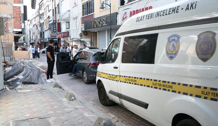 Motosikletli suikastçı furyası sürüyor: İstanbul’un göbeğinde bir kişi daha öldü
