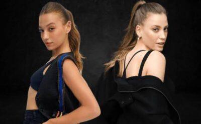 Çağatay Ulusoy’un Serenay Sarıkaya takıntısı: Eski sevgilinin benzerini seçti