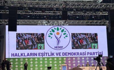 Kürt siyasetinin 13’üncü partisi doğdu, gözünü soruşturmalara açtı