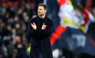 Alonso’nun sözleşmesindeki Liverpool, Madrid, Bayern detayı