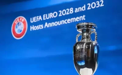 UEFA duyurdu: İşte Euro 2032 için aday 10 stadyum