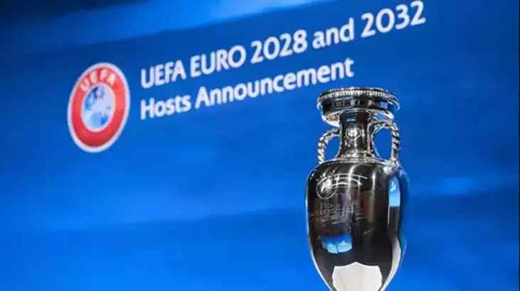 UEFA duyurdu: İşte Euro 2032 için aday 10 stadyum