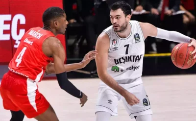 Yayın ekranı… Basketbolda Türk akşamı, voleybolda sezon başlıyor