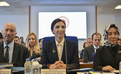 Erkan: Enflasyonda düşüş Mayıs 2024’ten sonra başlayacak