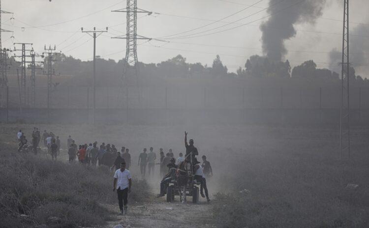 Bu saldırının tek bir hayırlı sonucu olabilir: Hamas’ın yok olması