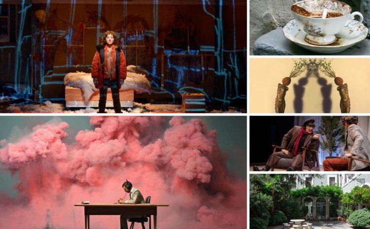 Perde bugün açılıyor, 27. İstanbul Tiyatro festivali başlıyor: 10Haber'den kaçmaz denilen 10 oyun