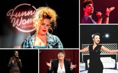 Şehir kahkaha atmaya hazır: İstanbul Komedi Festivali başlıyor
