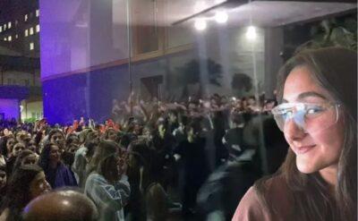 Aydın’da öğrenci yurdunda asansör faciası, bir kişi öldü… Yurt ayağa kalktı, kıl payı kurtulanlar anlattı