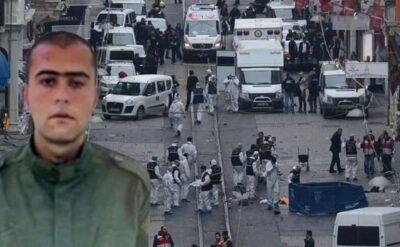 İstiklal saldırısının planlayıcısı ‘Nabo Kele Hayri’ öldürüldü