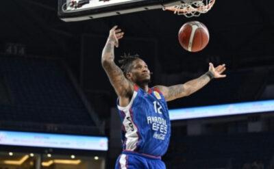 EuroLeague’de sezon açılıyor! Anadolu Efes zorlu deplasmana çıkıyor