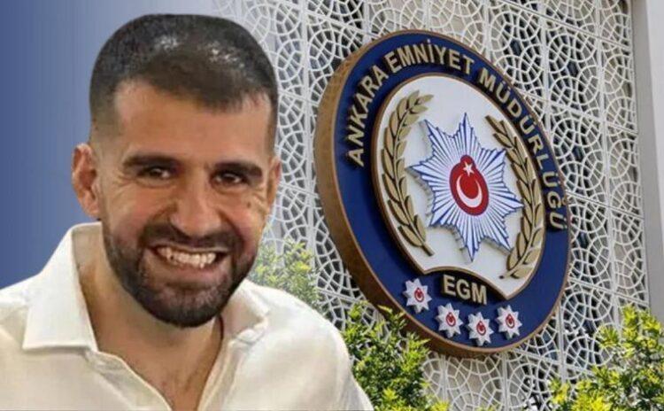 Ayhan Bora Kaplan olayında bir iddia da avukattan: Emniyet müdürü Alp Arslan '10 milyon ver, iş tatlıya bağlansın' dedi