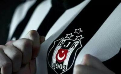 Beşiktaş’ın logosundaki Türk bayrağı kalkıyor mu?