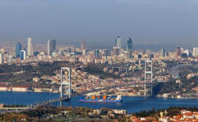 Büyük göç: Son beş yılda 2 milyon 182 bin kişi İstanbul’u terk etti