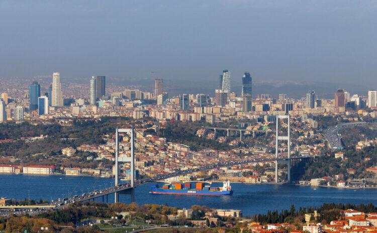 Büyük göç: Son beş yılda 2 milyon 182 bin kişi İstanbul'u terk etti