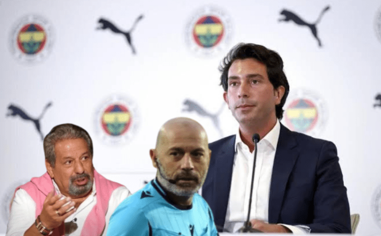 Erman Toroğlu’nun Çakır iddiası Fenerbahçe’yi harekete geçirdi: TFF’ye başvuru