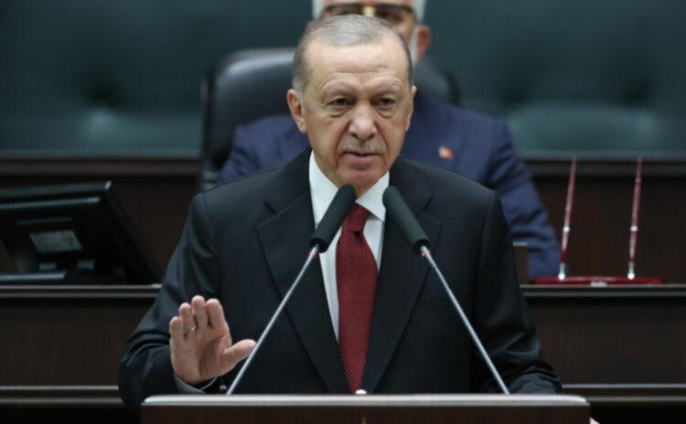 Erdoğan raconu kesti, yargı krizimiz iyice içinden çıkılamaz bir hale geldi