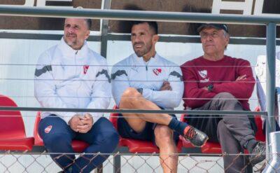 Carlos Tevez beyin sarsıntısı geçirdi