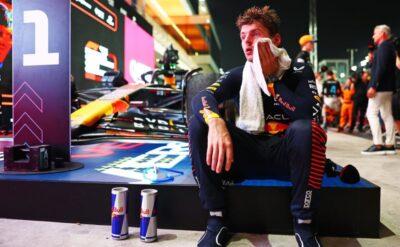 Şampiyonluk kesmedi, Verstappen Katar’da da kazandı