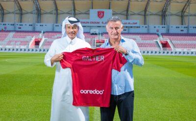 Christophe Galtier Katar’ın yolunu tuttu