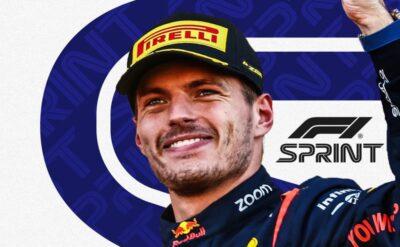 Max Verstappen ABD’de de rakip tanımıyor: Sprintin galibi Hollandalı