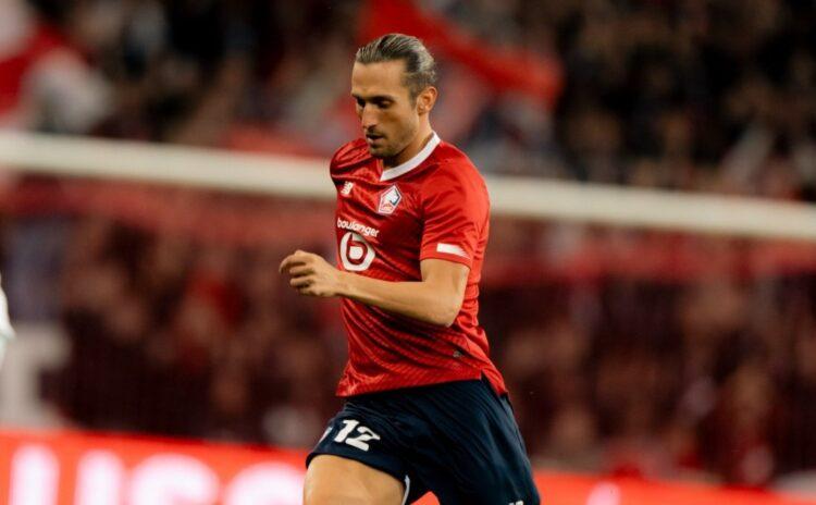 Yusuf attı Lille galibiyete yürüdü, Aston Villa deplasmanda kazandı
