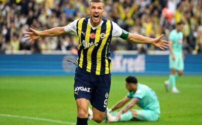 Fenerbahçe’den ‘5’ çayı!
