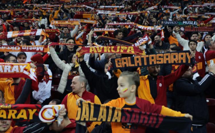 Galatasaray'ın kasası Beşiktaş ve Bayern Münih maçlarında dolacak!