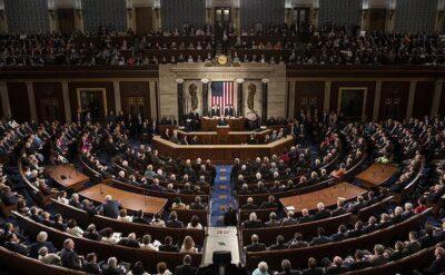 ABD’de Temsilciler Meclisi’nde kriz sürüyor: Başkan seçilemiyor, yasa çıkarılamıyor