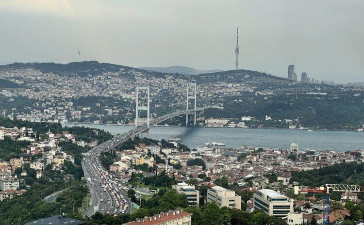 İBB'nin tahminine göre İstanbul’da Paris'in merkez nüfusu kadar yabancı yaşıyor