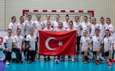 Türkiye, 2026 Avrupa Şampiyonası’na talip oldu