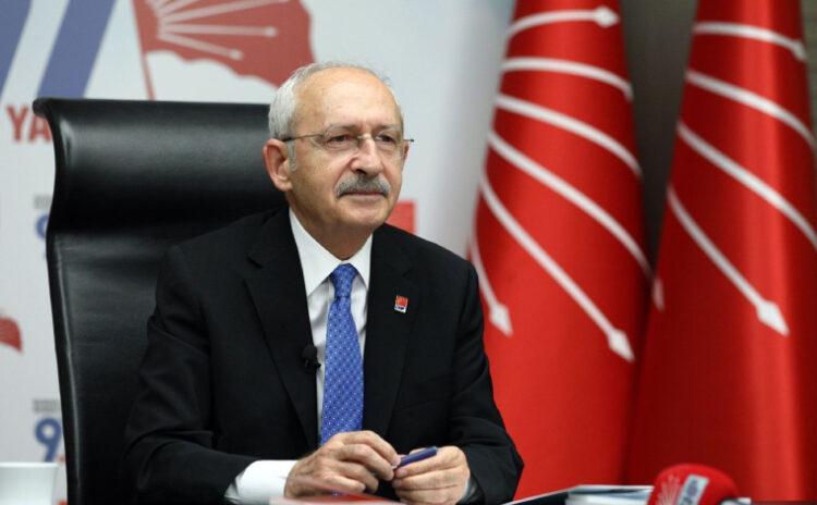 Kılıçdaroğlu halefi için konuştu: Var biri, ama görünür hale gelmesi lazım