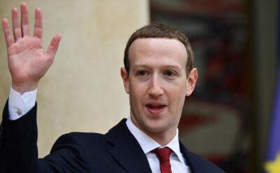 Meta’yı verimlilik yılı planı uçurdu