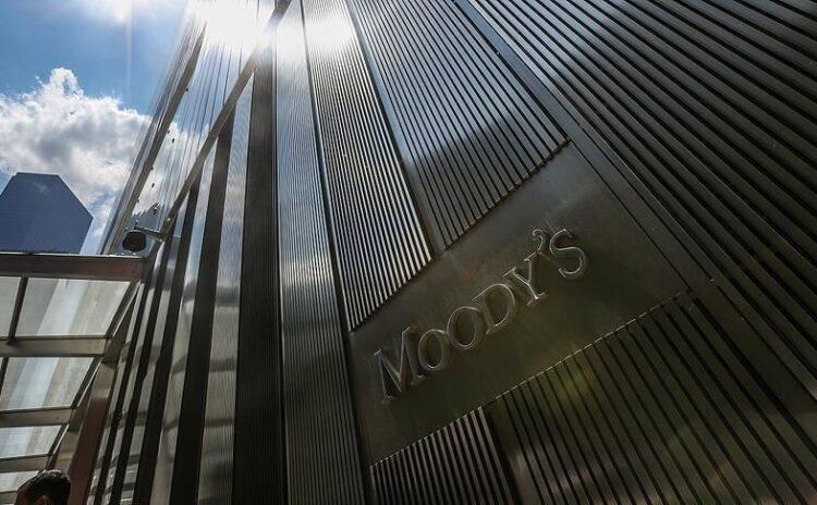 Moody's de İsrail'in kredi notunu incelemeye aldı