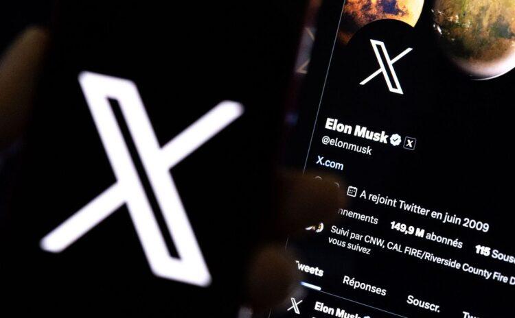 Elon Musk'a bir darbe daha: X'in değeri yüzde 71 düşmüş