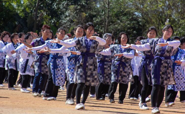 Okinawa adası ve İkigai felsefesi ile uzun ve mutlu yaşam arasında bir bağ olabilir mi?  