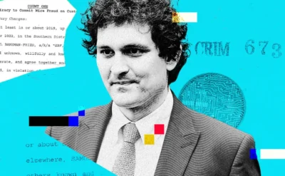 ‘Kimseyi dolandırmadım’ diyen Sam Bankman-Fried: Günlük işlem hacmimiz 15 milyar dolardı