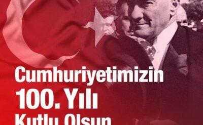 TÜSİAD: Atatürk’ün devrimci vizyonuna sahip çıkmak toplumsal sorumluluğumuz