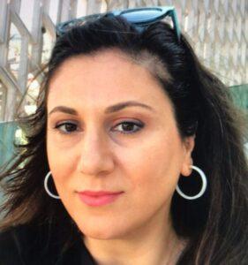 Tuba Tellioğlu Şeren