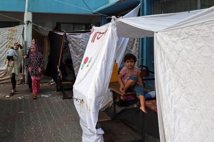 Gazze için vakit daralıyor: BM kırmızı alarmı verdi, yakıt bitti bitecek